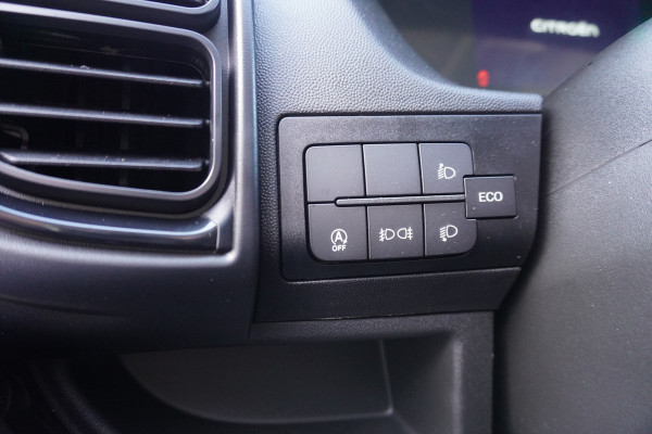 Citroën Jumper Pick-up Dubbelcabine 2.2 BlueHDi 140PK L4 3.5t Heavy Nr. V116 | Airco | Navi | Cruise | Camera | 7 Persoons