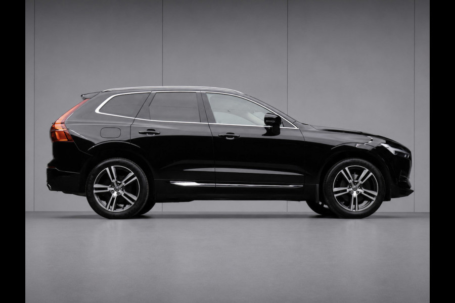 Volvo XC60 2.0 T8 Twin Engine AWD Inscription Sport (PANORAMADAK,NAVI,CAMERA,STOELVERWARMING,LED,GETINT,SPORTSTOELEN,LM VELGEN)