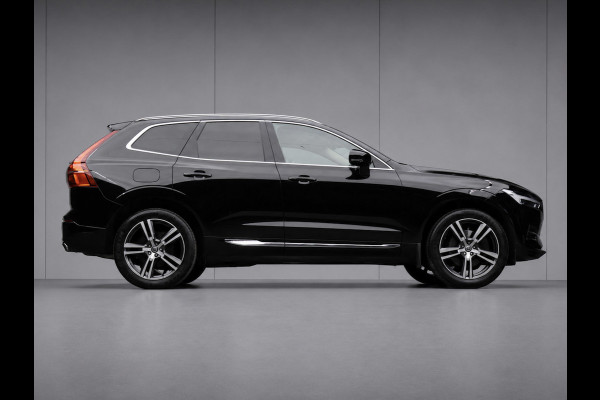 Volvo XC60 2.0 T8 Twin Engine AWD Inscription Sport (PANORAMADAK,NAVI,CAMERA,STOELVERWARMING,LED,GETINT,SPORTSTOELEN,LM VELGEN)