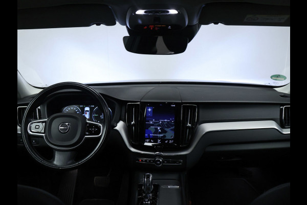 Volvo XC60 2.0 T8 Twin Engine AWD Inscription Sport (PANORAMADAK,NAVI,CAMERA,STOELVERWARMING,LED,GETINT,SPORTSTOELEN,LM VELGEN)