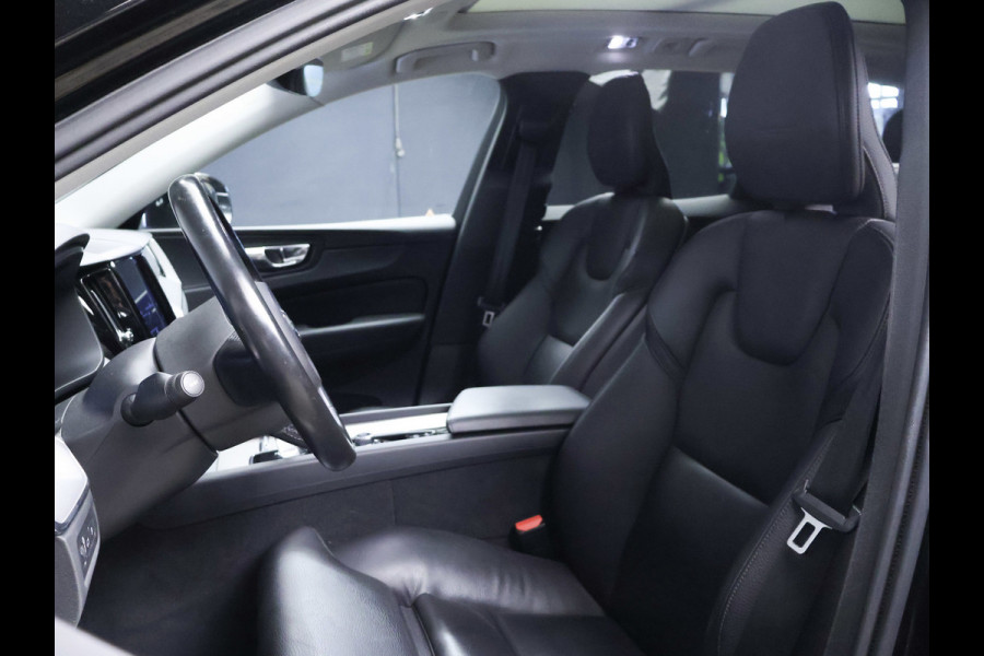 Volvo XC60 2.0 T8 Twin Engine AWD Inscription Sport (PANORAMADAK,NAVI,CAMERA,STOELVERWARMING,LED,GETINT,SPORTSTOELEN,LM VELGEN)