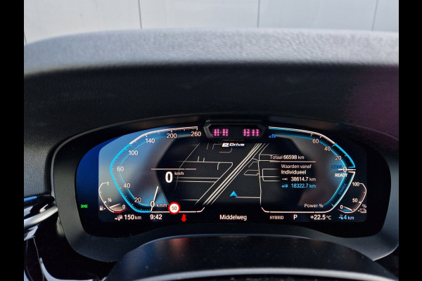 BMW 5 Serie Touring 530e SOH 87% BMW garantie t/m 2028!