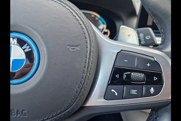 BMW 5 Serie Touring 530e SOH 87% BMW garantie t/m 2028!