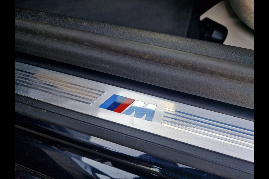 BMW 5 Serie Touring 530e SOH 87% BMW garantie t/m 2028!