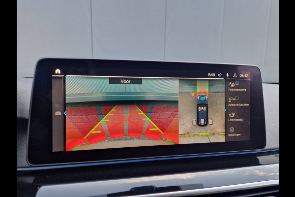 BMW 5 Serie Touring 530e SOH 87% BMW garantie t/m 2028!
