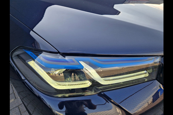 BMW 5 Serie Touring 530e SOH 87% BMW garantie t/m 2028!