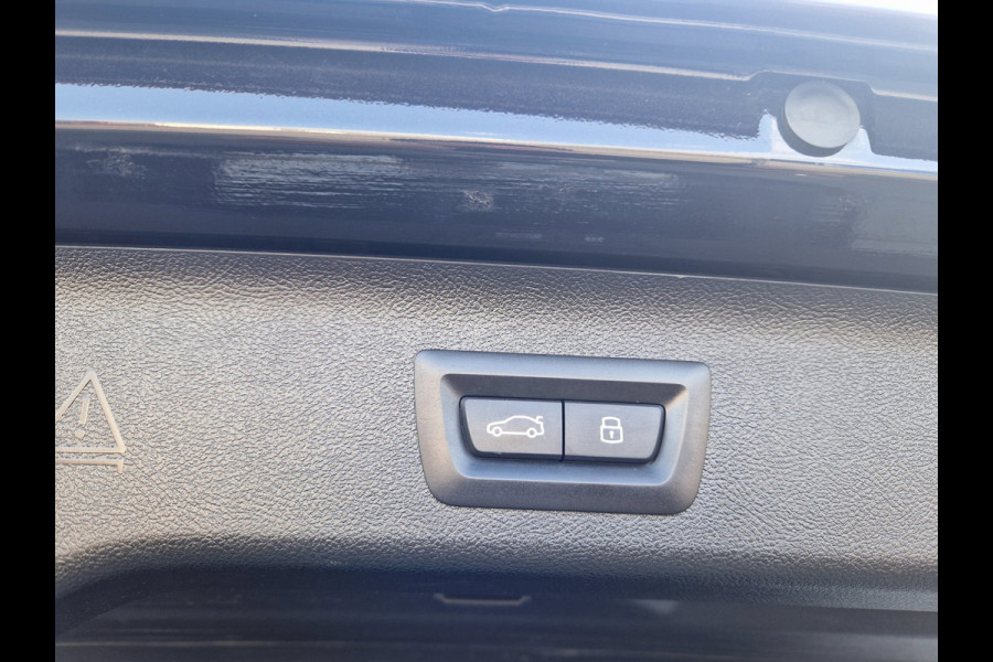 BMW 5 Serie Touring 530e SOH 87% BMW garantie t/m 2028!