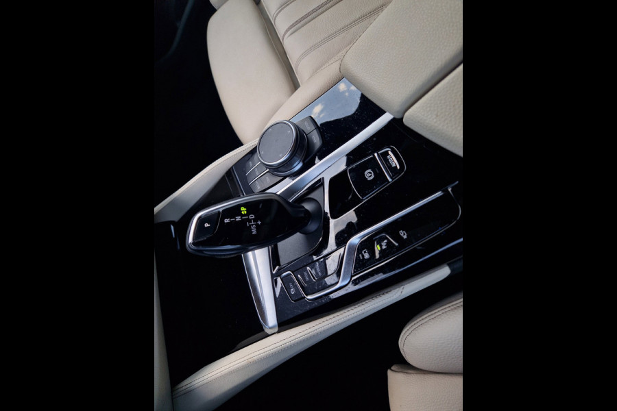 BMW 5 Serie Touring 530e SOH 87% BMW garantie t/m 2028!