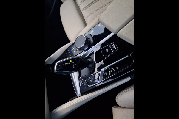 BMW 5 Serie Touring 530e SOH 87% BMW garantie t/m 2028!