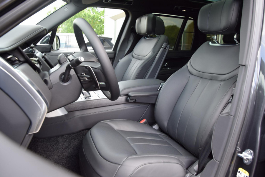 Land Rover Range Rover P550e Autobiography PHEV