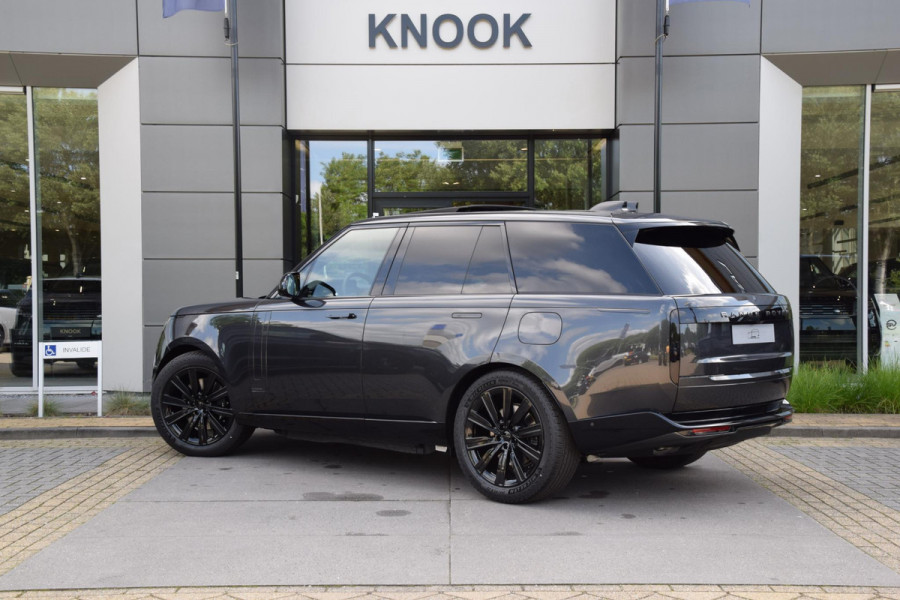 Land Rover Range Rover P550e Autobiography PHEV