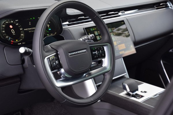Land Rover Range Rover P550e Autobiography PHEV