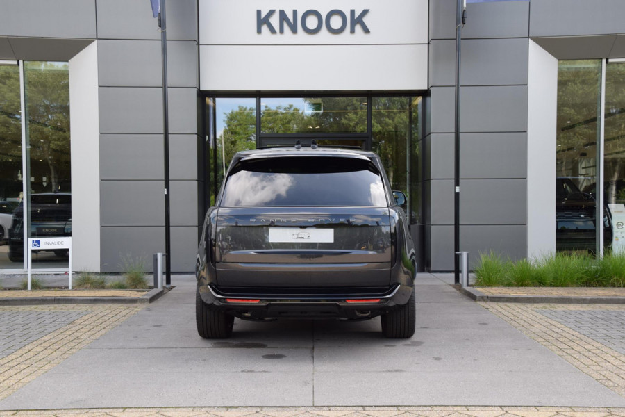 Land Rover Range Rover P550e Autobiography PHEV