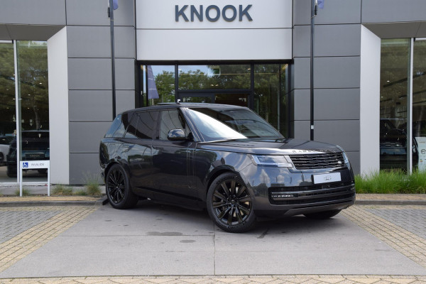 Land Rover Range Rover P550e Autobiography PHEV
