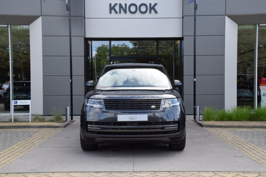 Land Rover Range Rover P550e Autobiography PHEV