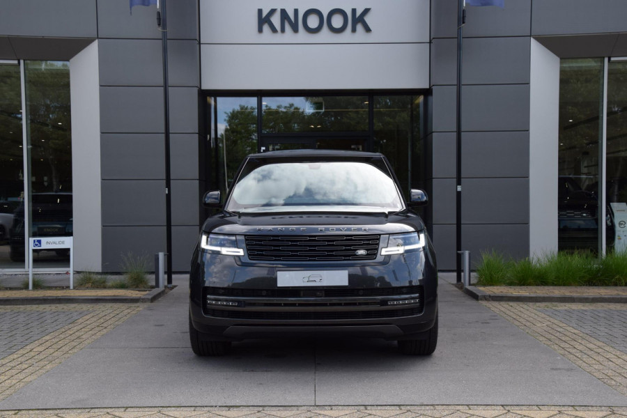 Land Rover Range Rover P550e Autobiography PHEV