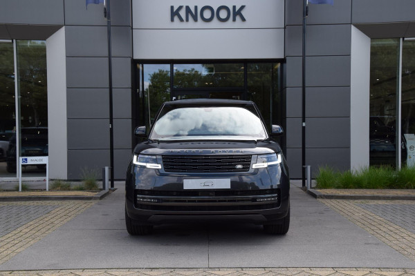 Land Rover Range Rover P550e Autobiography PHEV