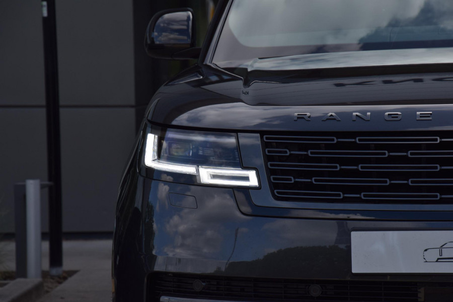 Land Rover Range Rover P550e Autobiography PHEV