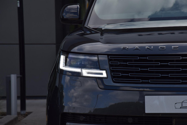 Land Rover Range Rover P550e Autobiography PHEV