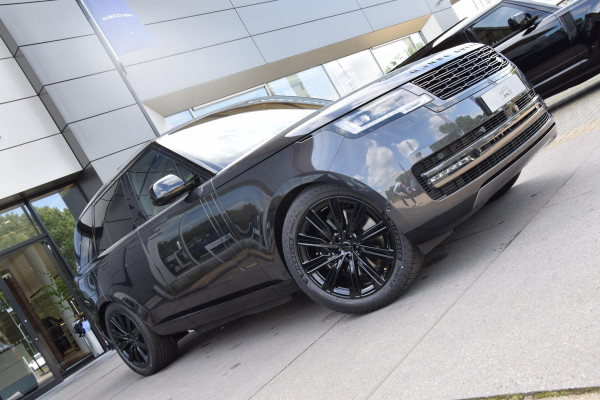 Land Rover Range Rover P550e Autobiography PHEV