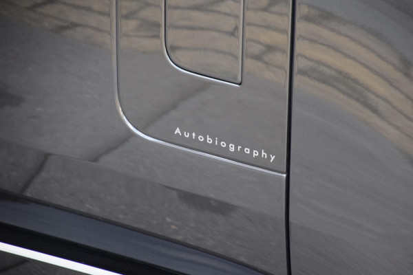 Land Rover Range Rover P550e Autobiography PHEV