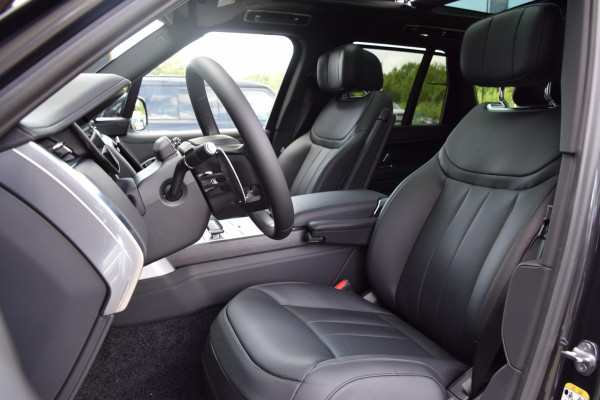 Land Rover Range Rover P550e Autobiography PHEV