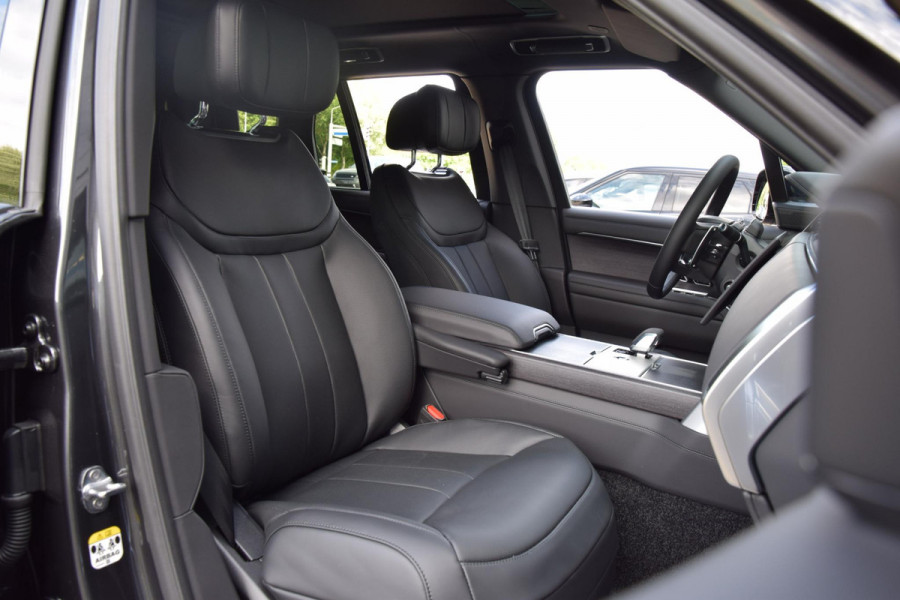 Land Rover Range Rover P550e Autobiography PHEV