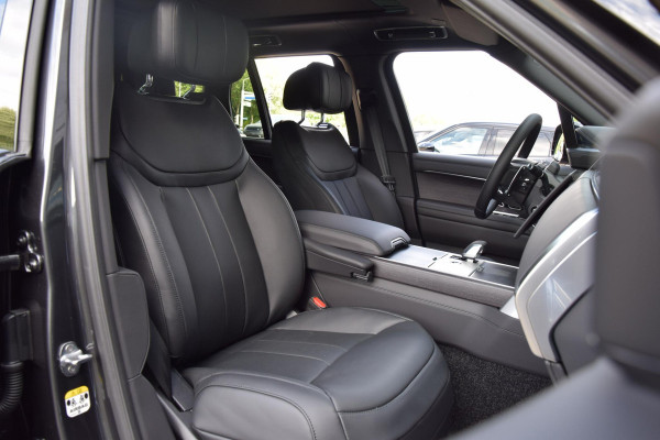 Land Rover Range Rover P550e Autobiography PHEV