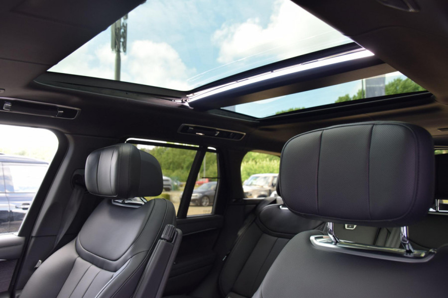 Land Rover Range Rover P550e Autobiography PHEV