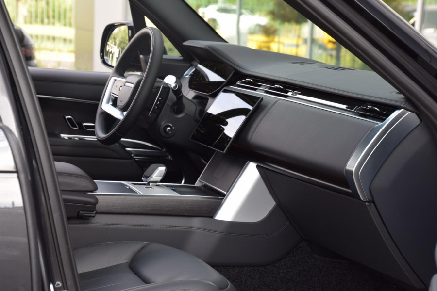 Land Rover Range Rover P550e Autobiography PHEV