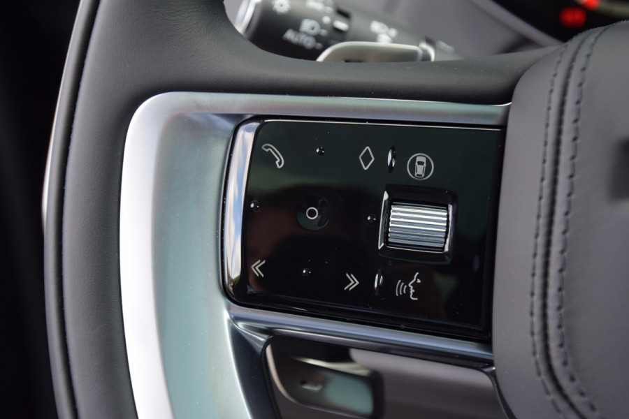 Land Rover Range Rover P550e Autobiography PHEV