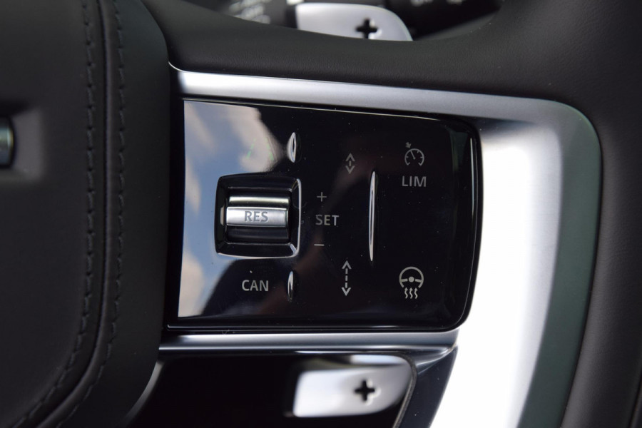 Land Rover Range Rover P550e Autobiography PHEV