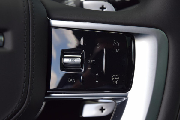 Land Rover Range Rover P550e Autobiography PHEV