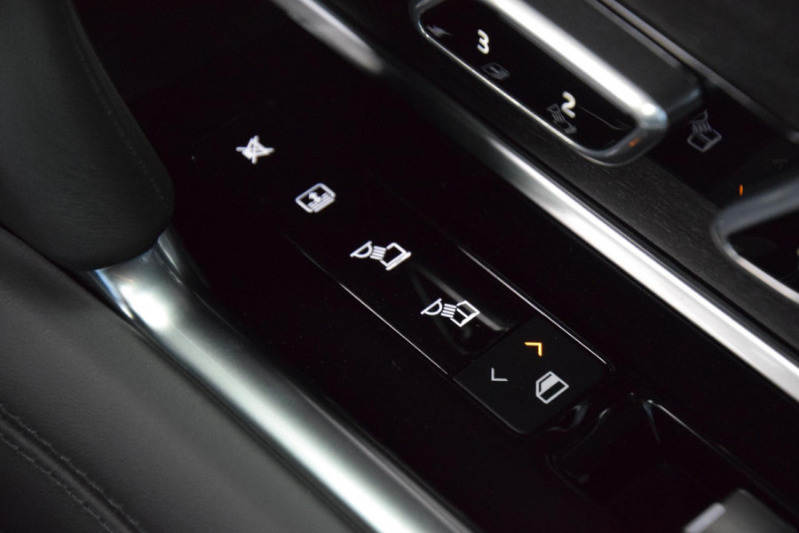 Land Rover Range Rover P550e Autobiography PHEV