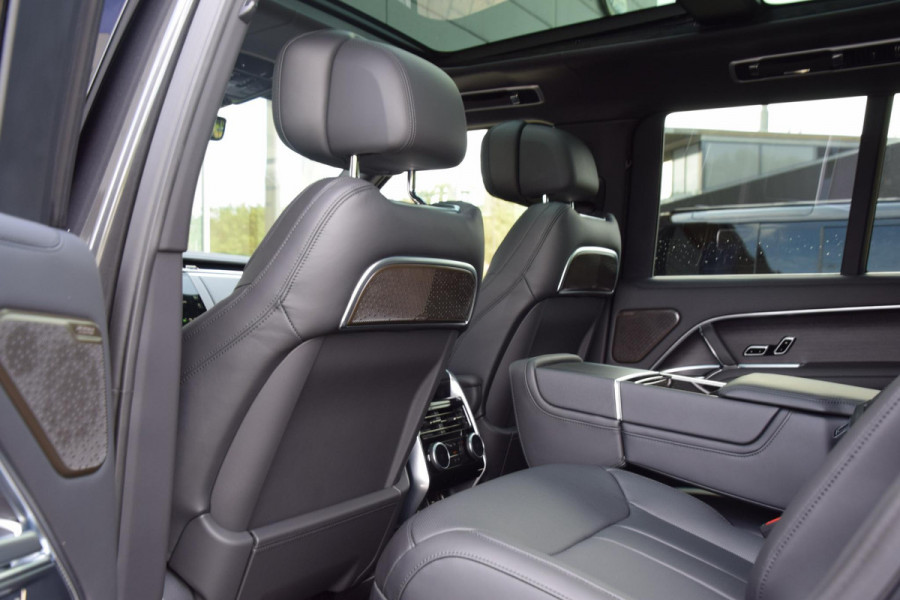 Land Rover Range Rover P550e Autobiography PHEV
