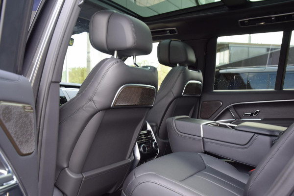 Land Rover Range Rover P550e Autobiography PHEV