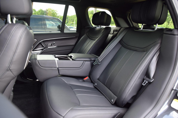 Land Rover Range Rover P550e Autobiography PHEV