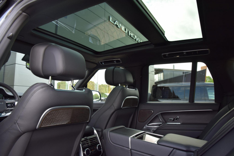 Land Rover Range Rover P550e Autobiography PHEV