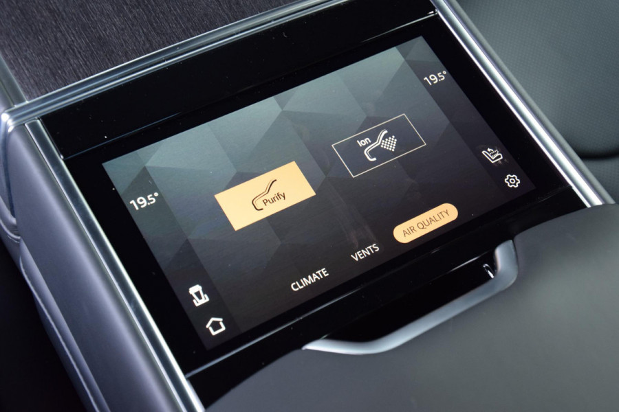 Land Rover Range Rover P550e Autobiography PHEV