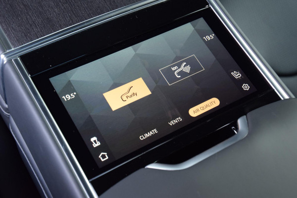 Land Rover Range Rover P550e Autobiography PHEV