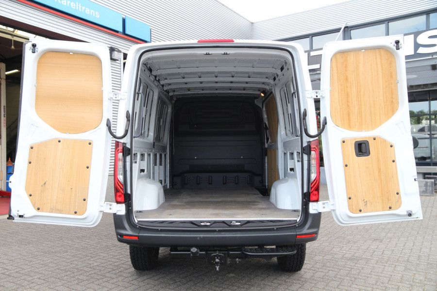 Mercedes-Benz Sprinter 319 3.0 CDI V6 | Aut. | 4x4 / ZG3 | L2H1 | Clima..
