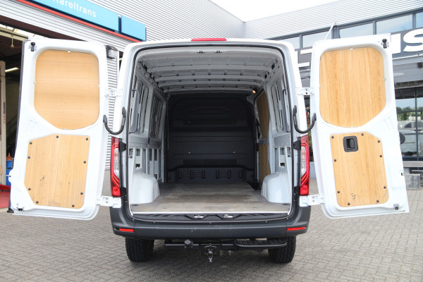 Mercedes-Benz Sprinter 319 3.0 CDI V6 | Aut. | 4x4 / ZG3 | L2H1 | Clima..
