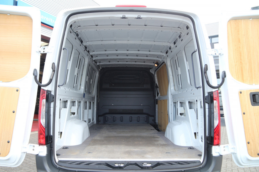 Mercedes-Benz Sprinter 319 3.0 CDI V6 | Aut. | 4x4 / ZG3 | L2H1 | Clima..