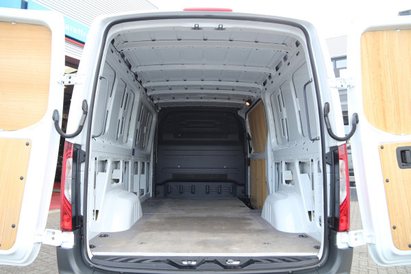 Mercedes-Benz Sprinter 319 3.0 CDI V6 | Aut. | 4x4 / ZG3 | L2H1 | Clima..