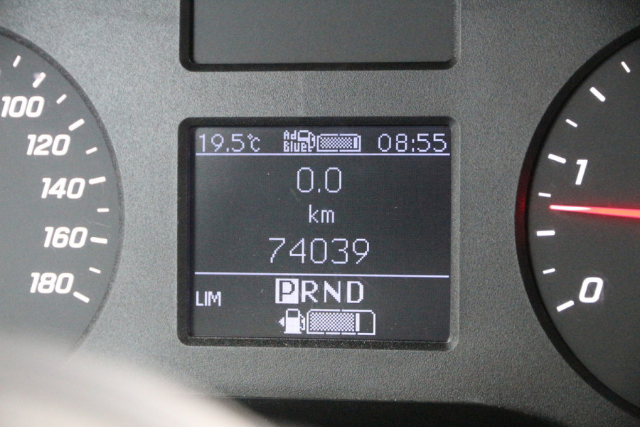 Mercedes-Benz Sprinter 319 3.0 CDI V6 | Aut. | 4x4 / ZG3 | L2H1 | Clima..