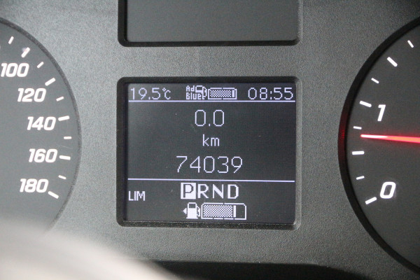 Mercedes-Benz Sprinter 319 3.0 CDI V6 | Aut. | 4x4 / ZG3 | L2H1 | Clima..