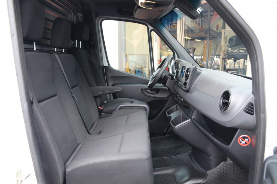 Mercedes-Benz Sprinter 319 3.0 CDI V6 | Aut. | 4x4 / ZG3 | L2H1 | Clima..