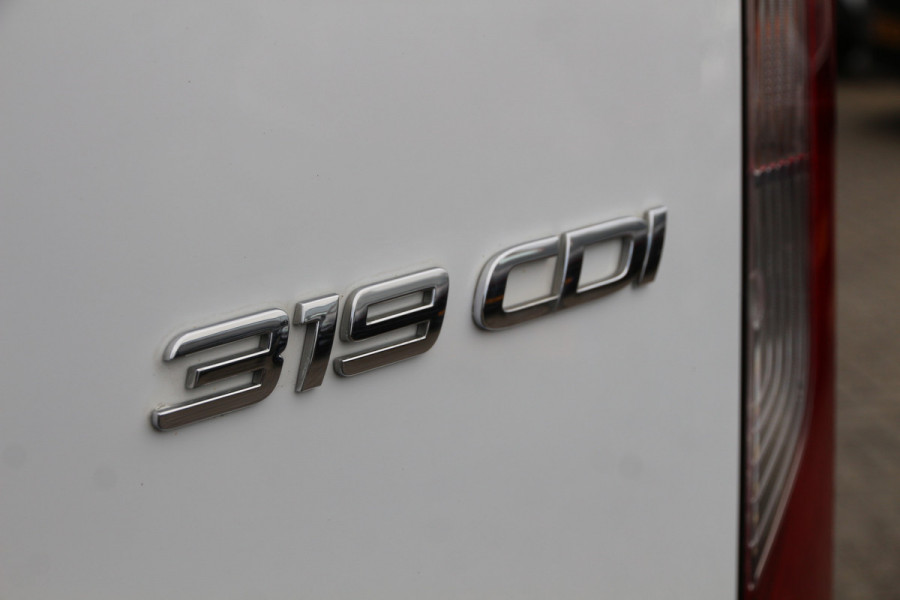 Mercedes-Benz Sprinter 319 3.0 CDI V6 | Aut. | 4x4 / ZG3 | L2H1 | Clima..