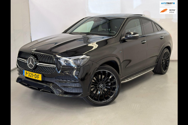 Mercedes-Benz GLE Coupé 350 e 4MATIC / AMG / Pano / Night / Distronic