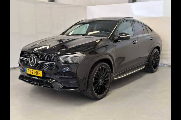 Mercedes-Benz GLE Coupé 350 e 4MATIC / AMG / Pano / Night / Distronic